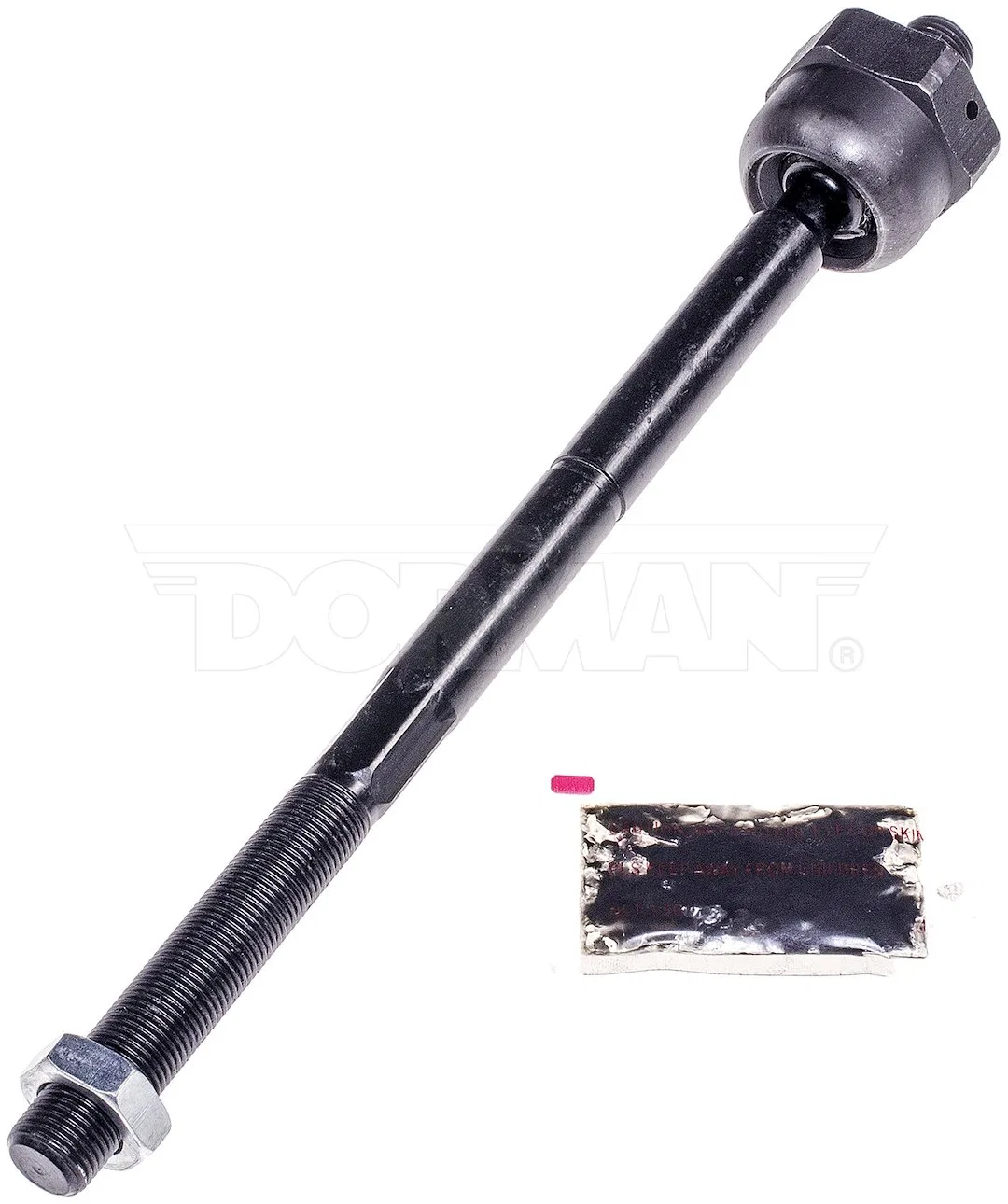 TI85045 – DORMAN Tie Rod End, OE Replacement - view 2